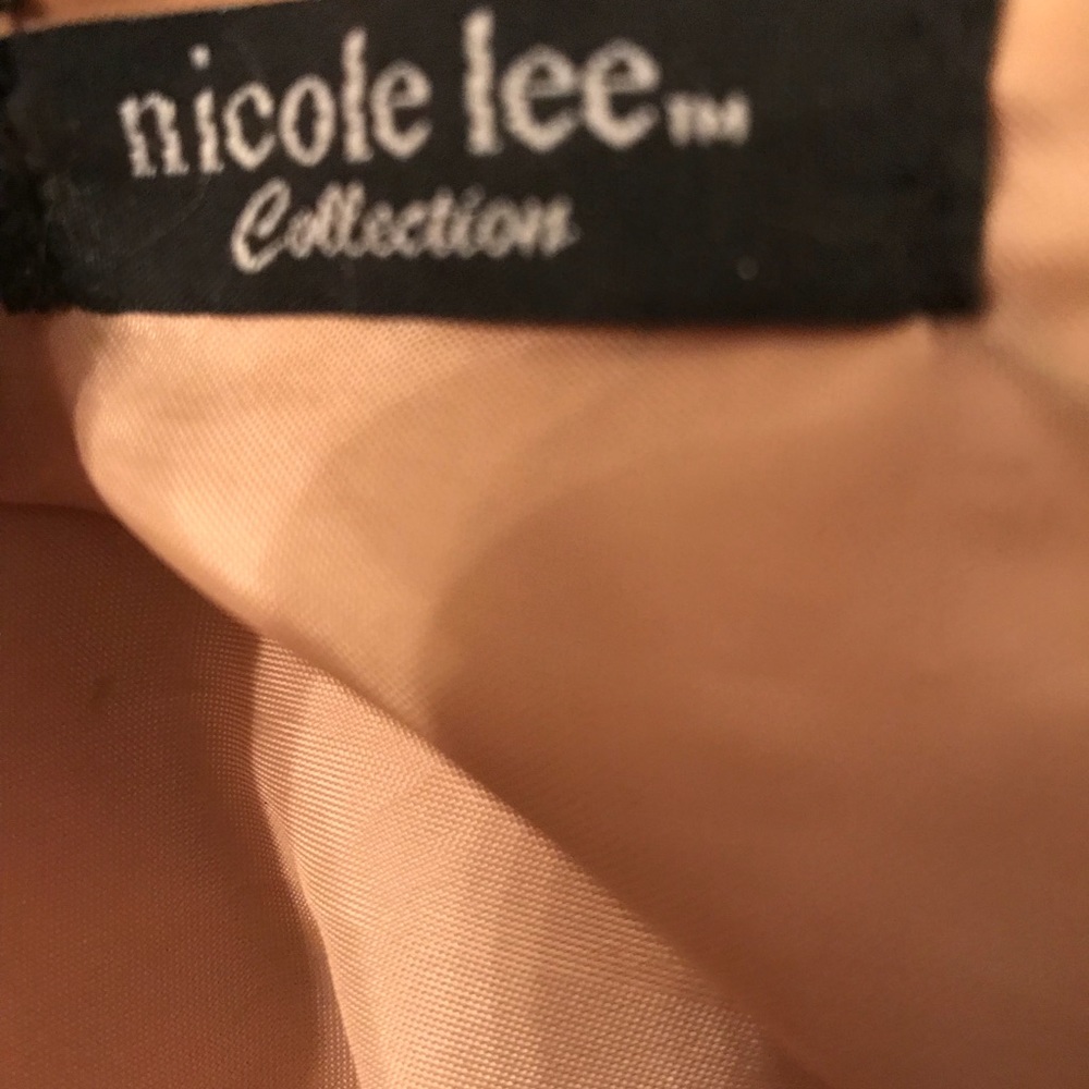 Nicole Lee colection - Picture 6 of 7